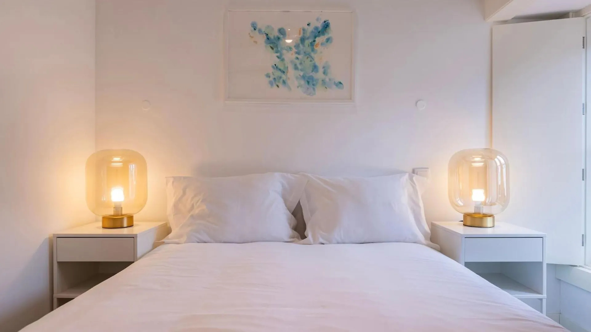 Apartamento Garcia 38 III Lisboa Portugal