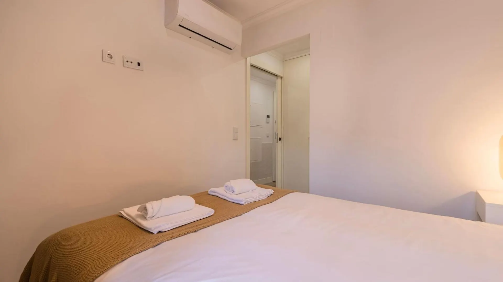 Apartamento Garcia 38 III Lisboa