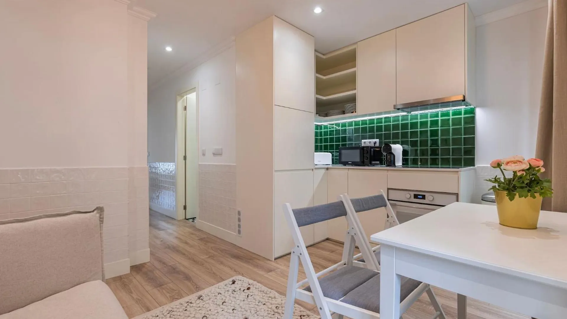 Apartamento Garcia 38 III Lisboa Portugal