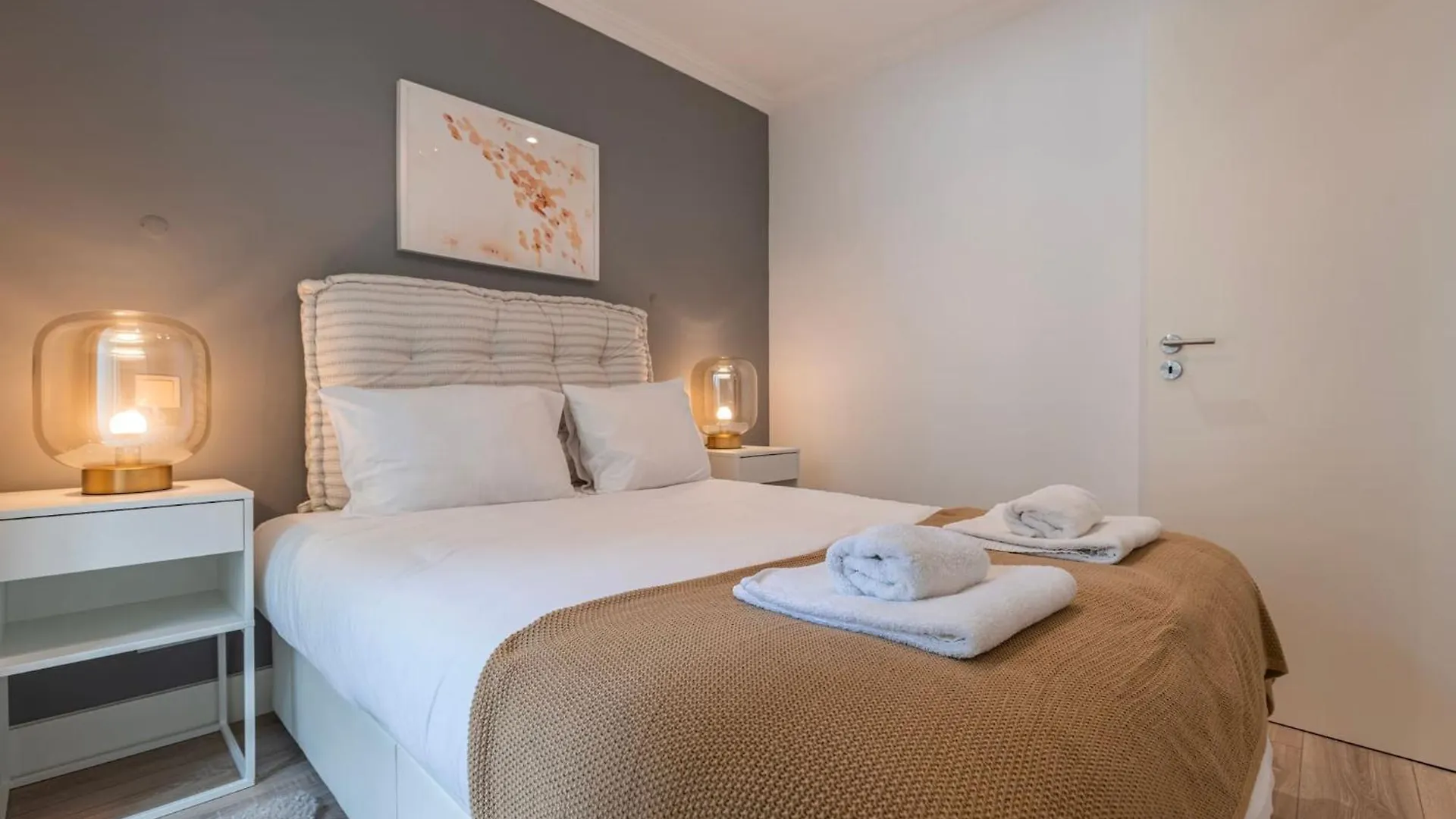 Apartamento Garcia 38 III Lisboa