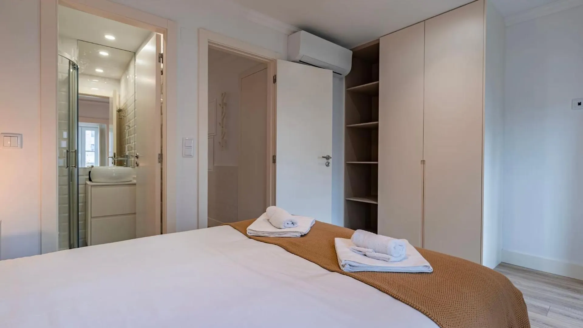 Apartamento Garcia 38 III Lisboa 0*,  Portugal