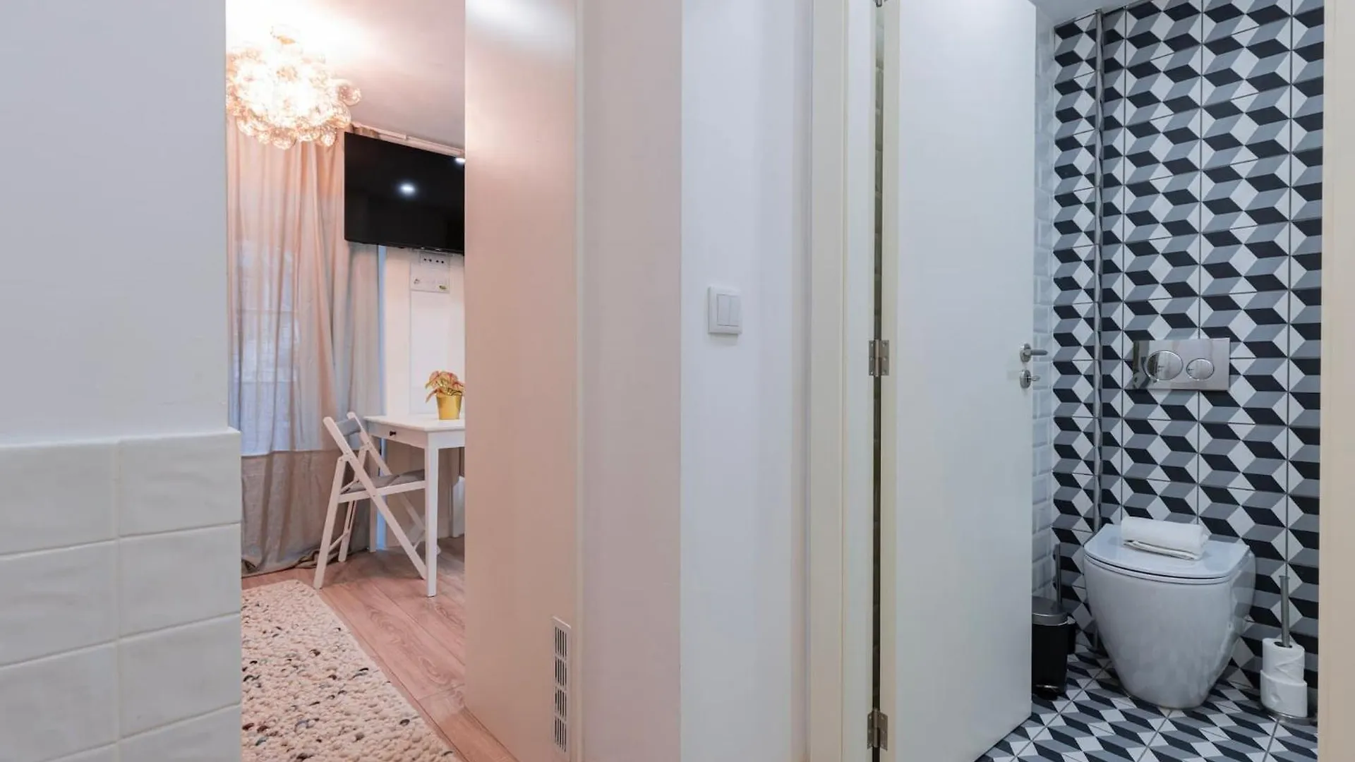 Garcia 38 III Apartment Lisbon 0*,