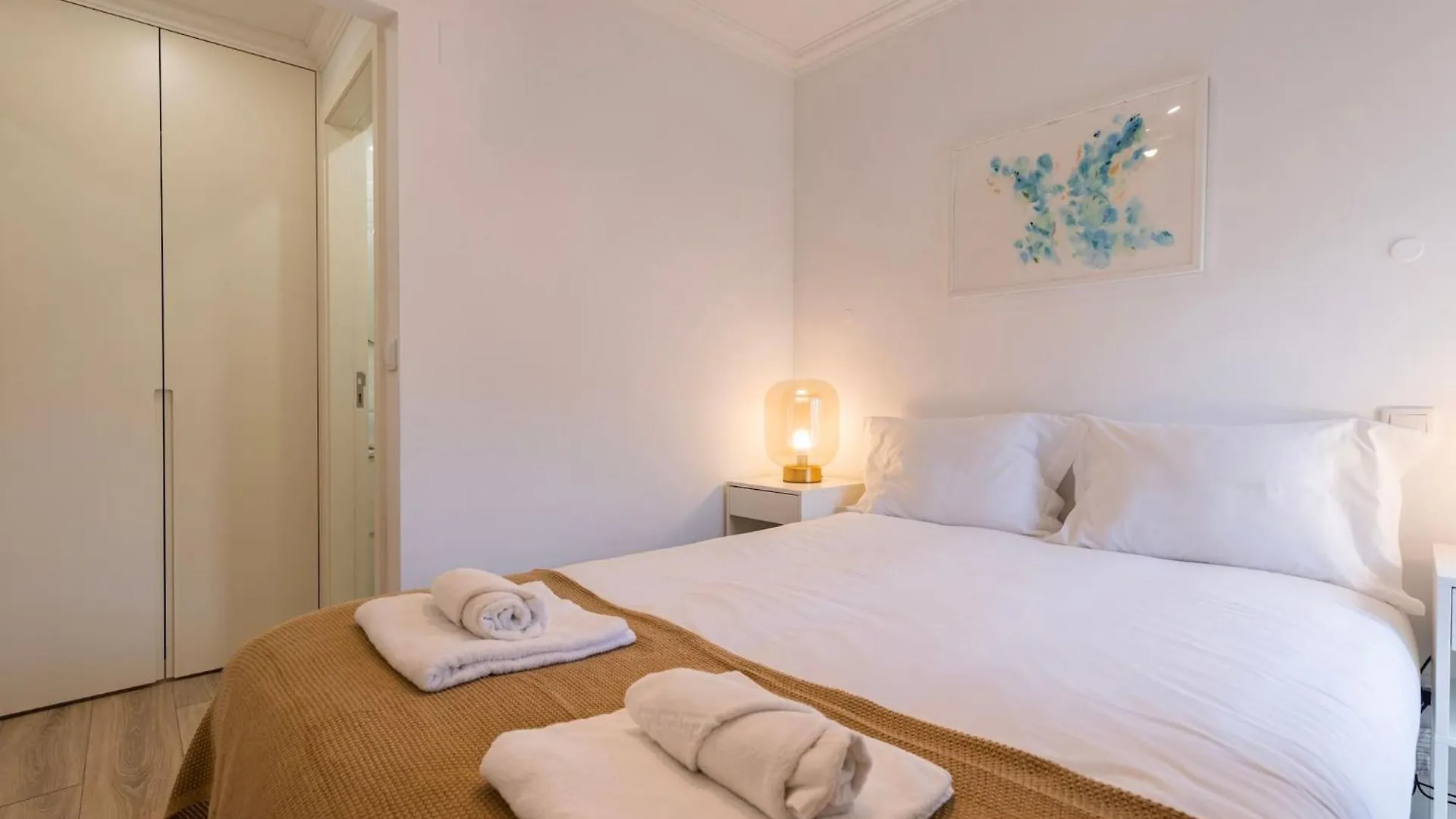 Garcia 38 III Apartment Lisbon