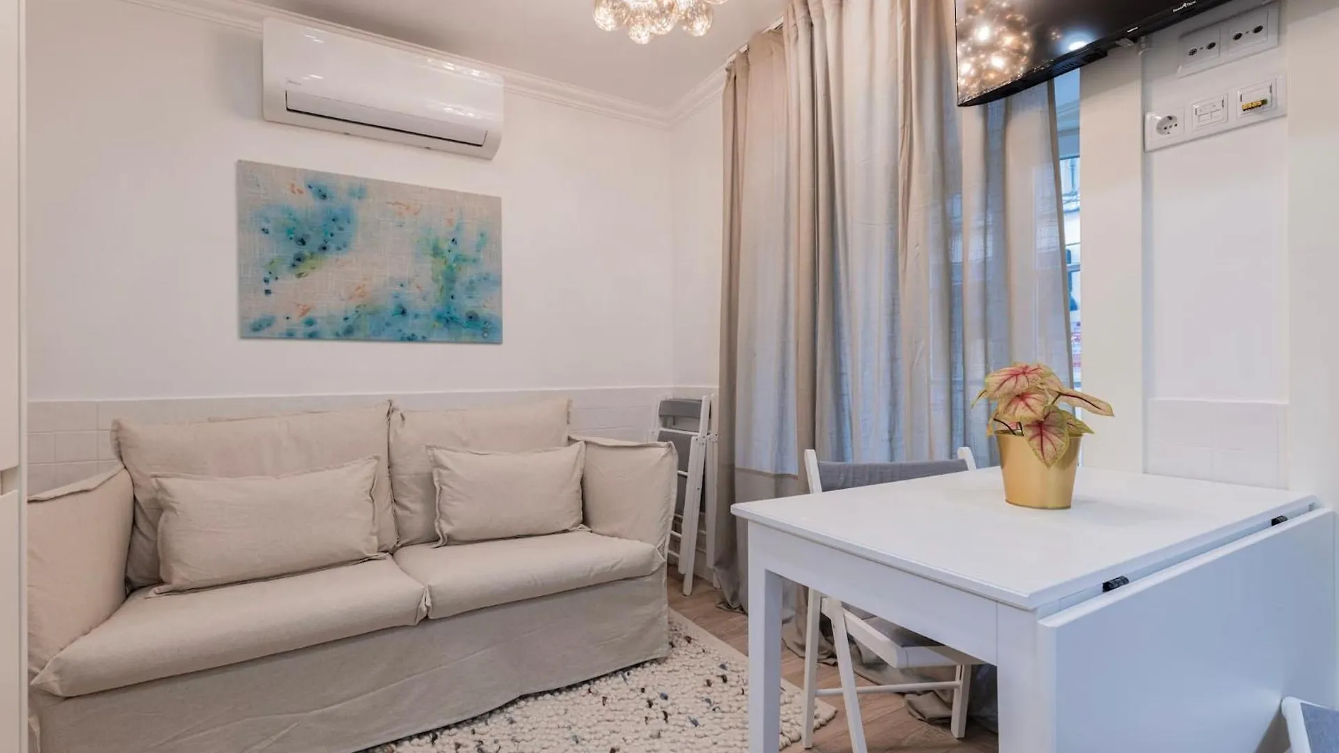 Garcia 38 III Apartment Lisbon