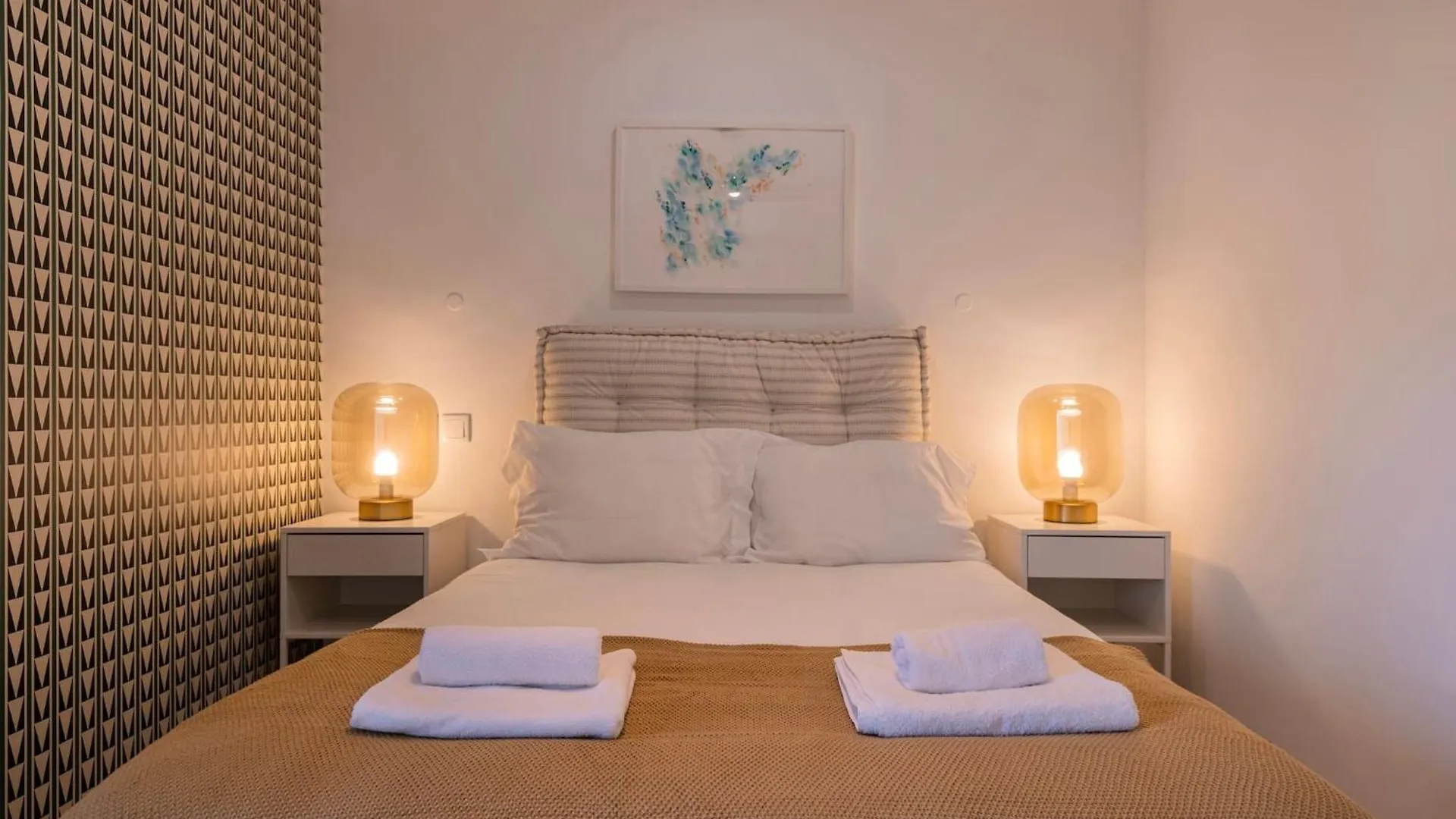 Garcia 38 III Apartment Lisbon