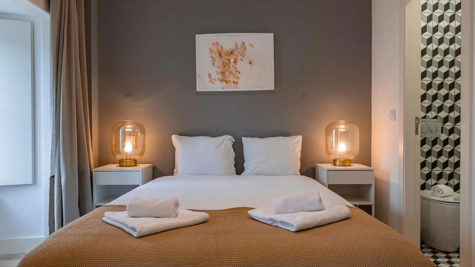 Garcia 38 III Apartment Lisbon